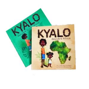 Kyalo Proyecto Social