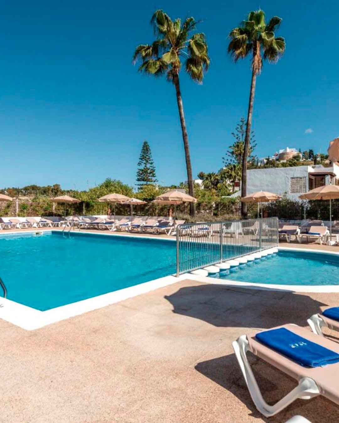 Donde dormir en ibiza con niños: mejores alojamientos para familias