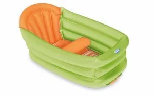 Bañera hinchable Jané