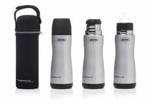 Biberón termo Jané 2 en 1