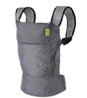 Portabebé viaje Boba Air