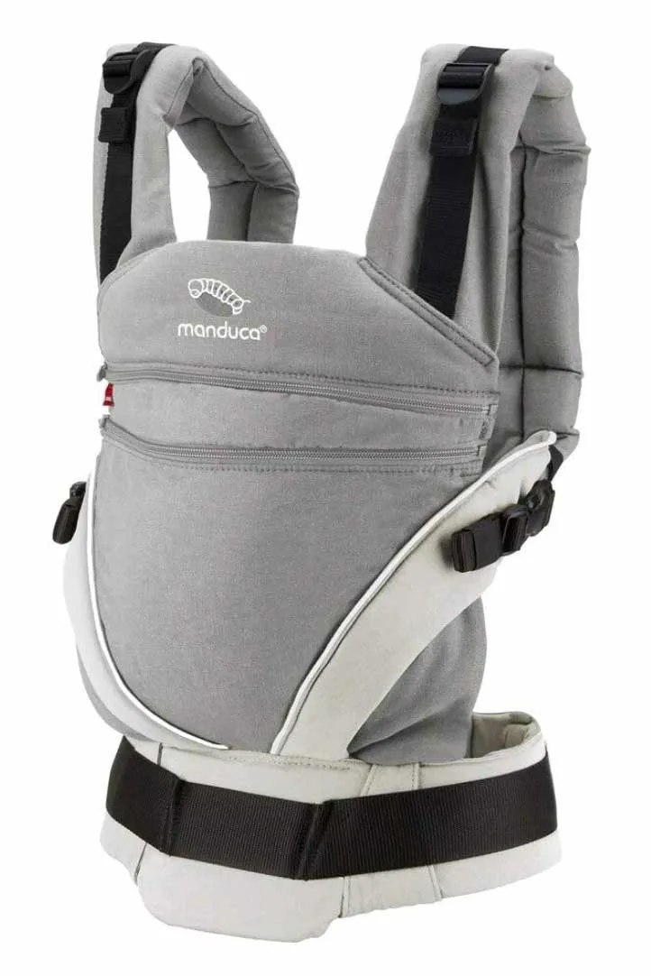 Portabebé Manduca XT