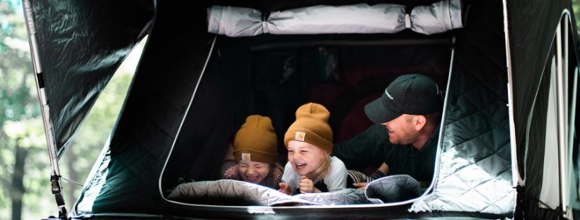 metal pesado software Prendas recomendadas para acampar con niños - Viajandodo