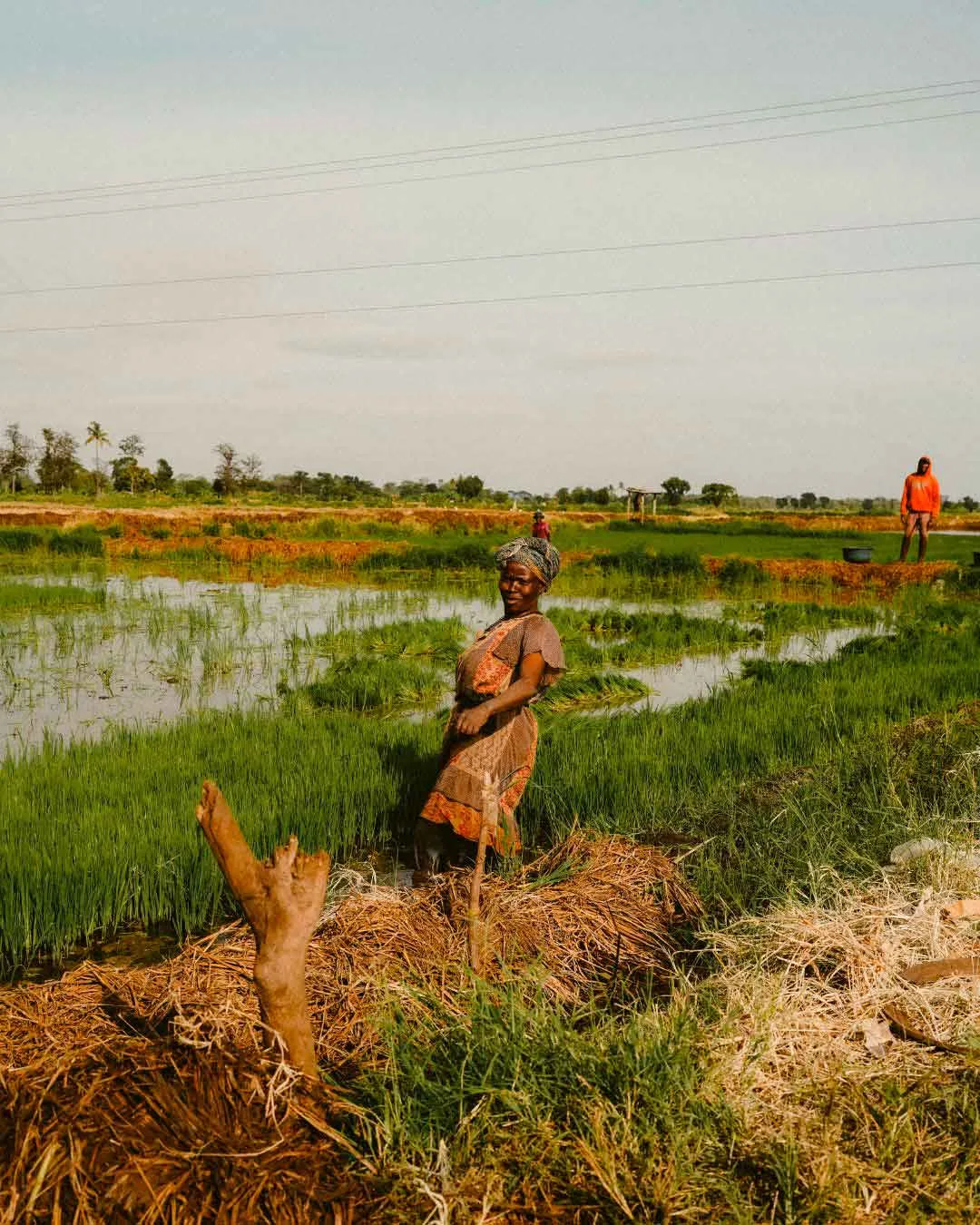 Viajar a Tanzania en familia