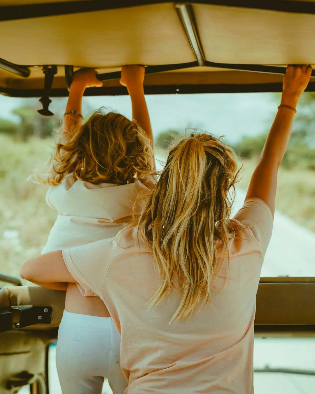 Tanzania con niños como hacer un buen safari