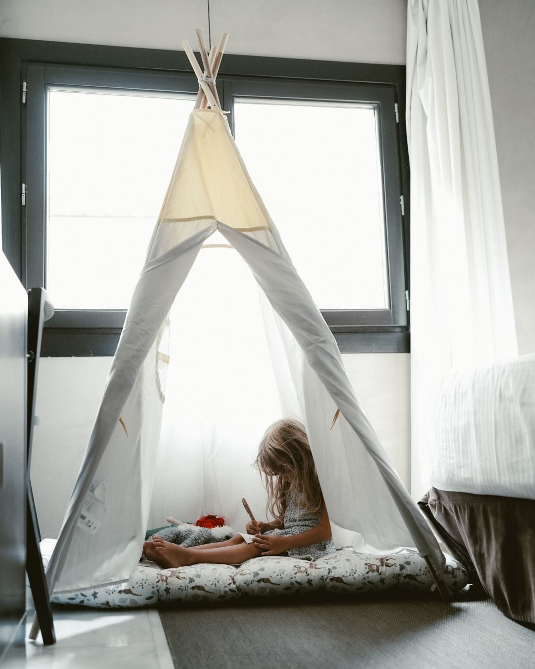 Toledo con niños: DONDE DORMIR