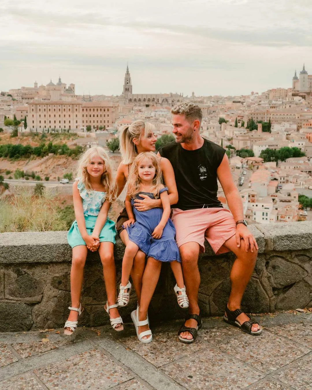 TOLEDO CON NIÑOS: LA GUIA COMPLETA