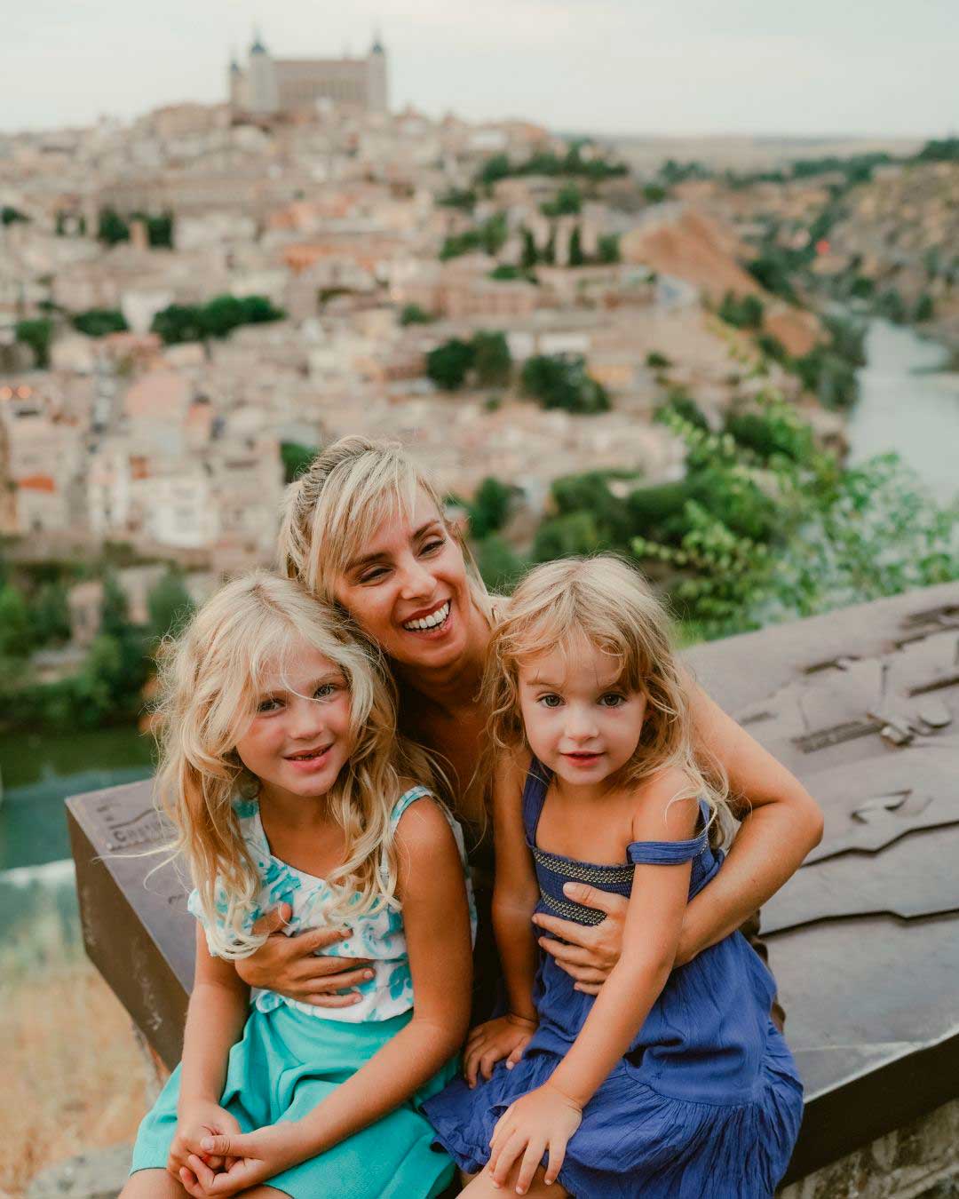 Toledo con niños: MEJORES PLANES GRATIS