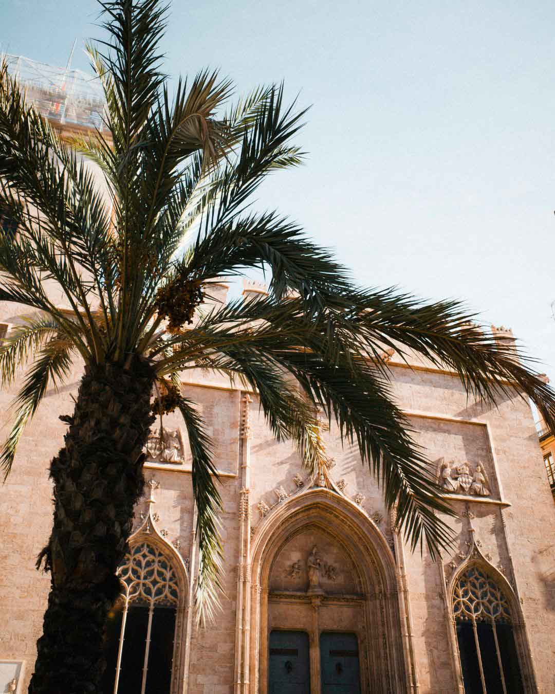 Dónde alojarse en Almería con niños: centro ciudad