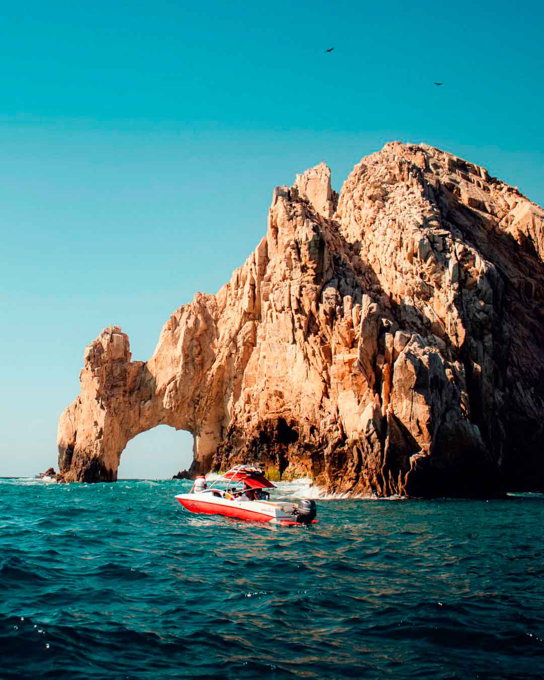 Donde dormir en Almeria con niños: CABO DE GATA