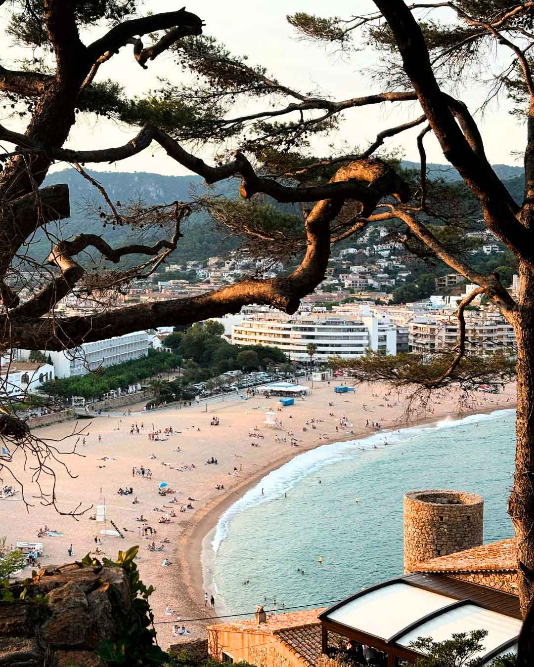 Donde alojarse en Almería con niños ROQUETAS DE MAR