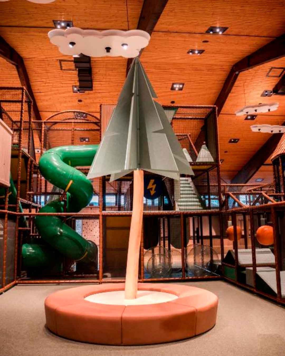 Dónde alojarse en la Selva Negra con niños: Hotel Vier Jahreszeiten am Schluchsee