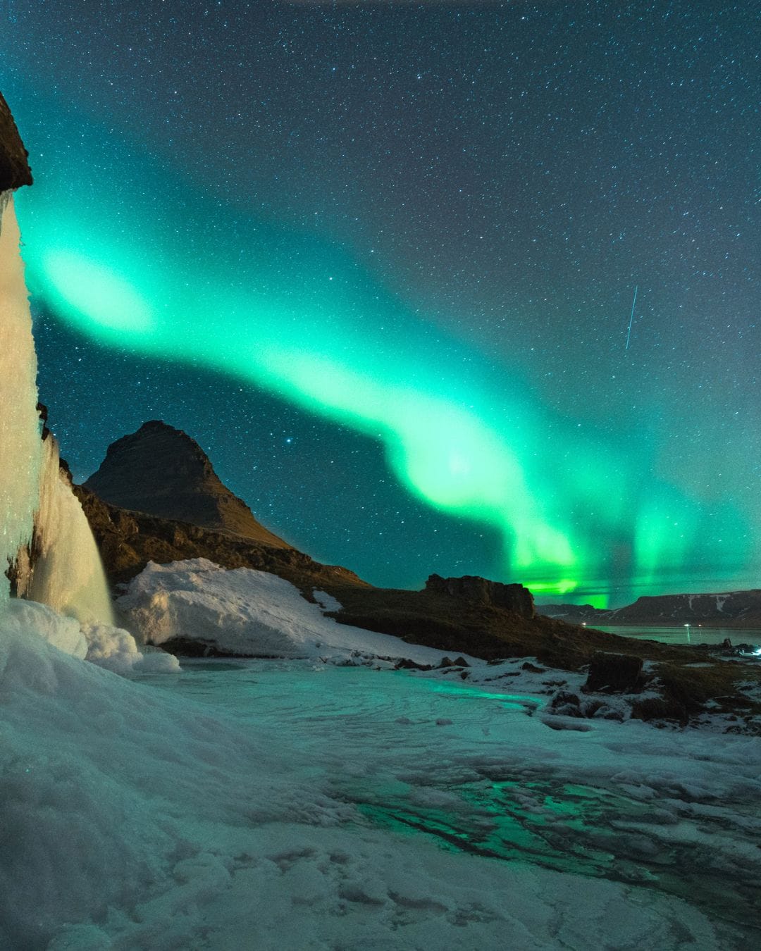 viajes grupales para familias a Islandia