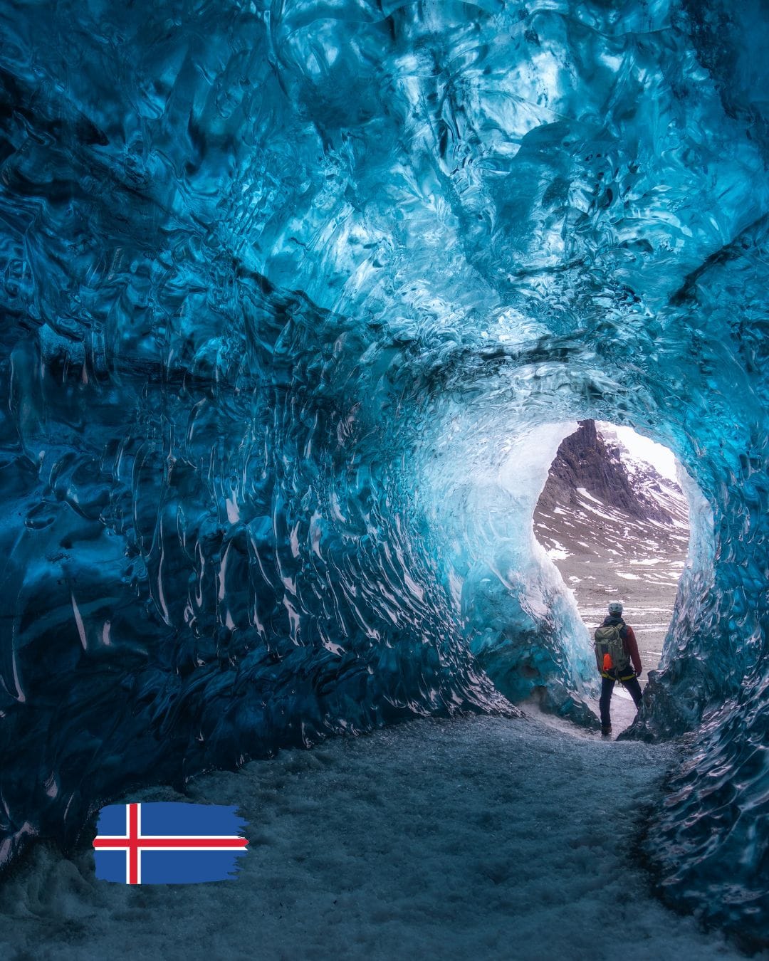 viajes grupales para familias a Islandia