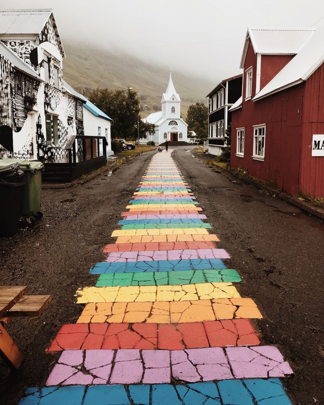 viajes grupales para familias a Islandia
