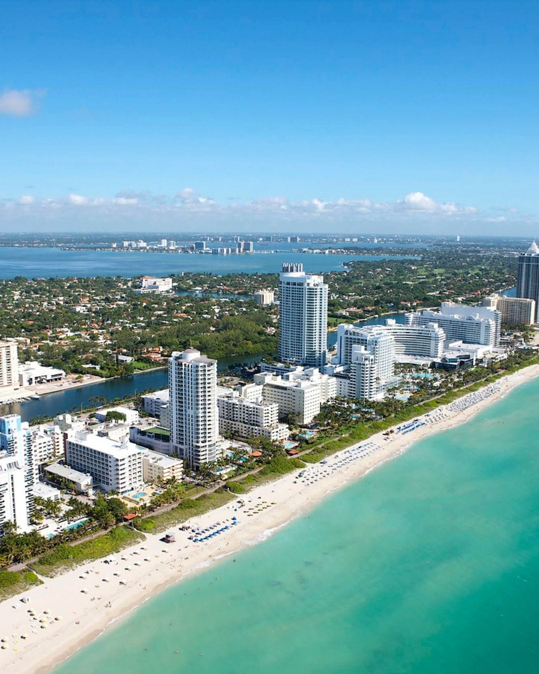 Miami con niños: itinerario de 7 dias