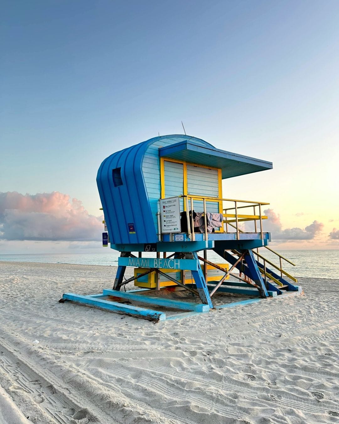 Miami con niños: mejores playas